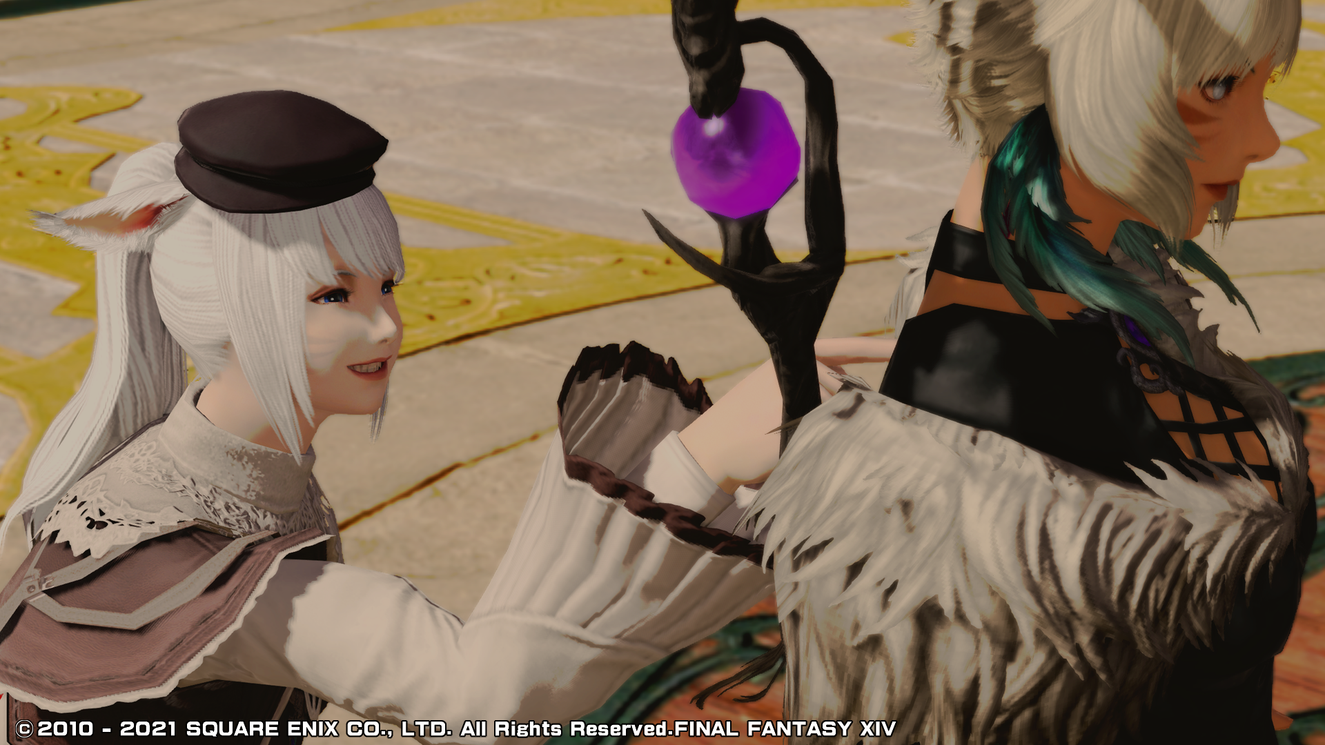 Sa Nagawa 日記 好奇心は猫を殺す Final Fantasy Xiv The Lodestone Sa Nagawa 日記 好奇心は猫を殺す Final Fantasy Xiv The Lodestone