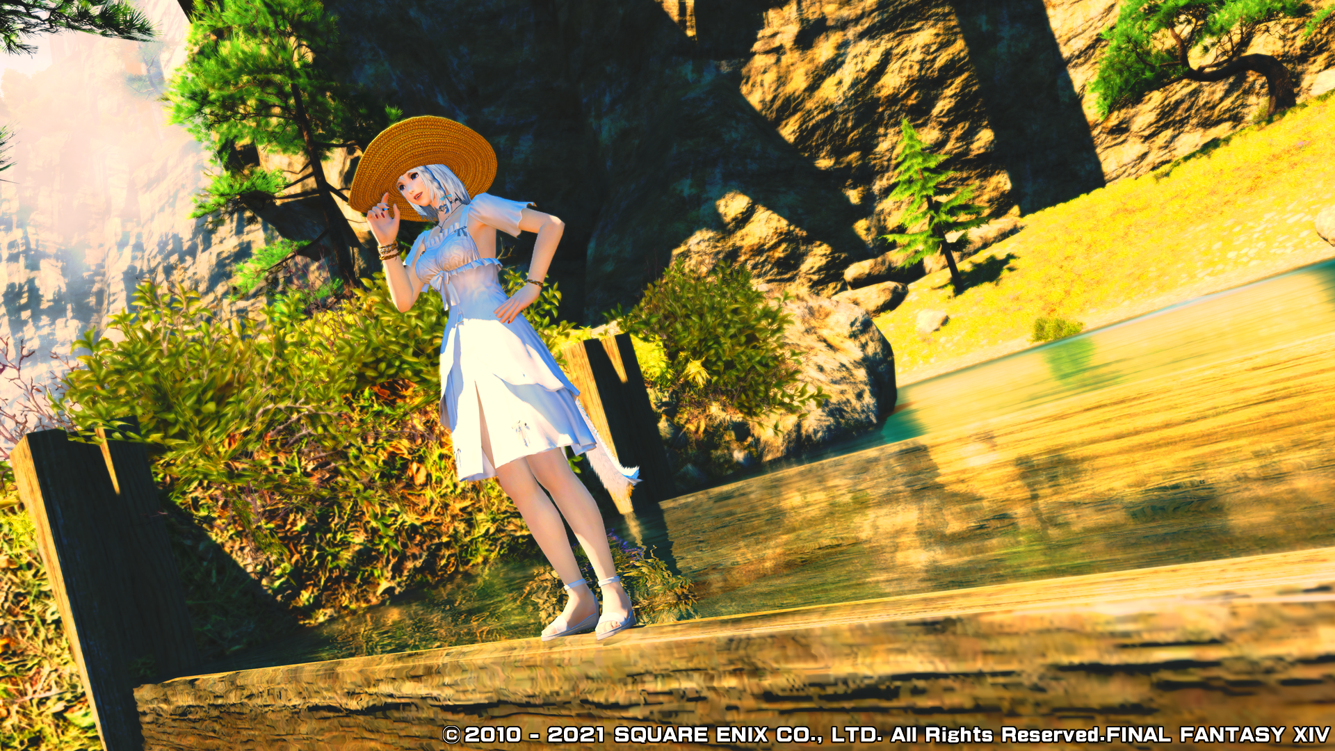 Sa Nagawa Blog Entry 暑さ寒さも彼岸まで Final Fantasy Xiv The Lodestone Sa Nagawa Blog Entry 暑さ寒さも彼岸まで Final Fantasy Xiv The Lodestone