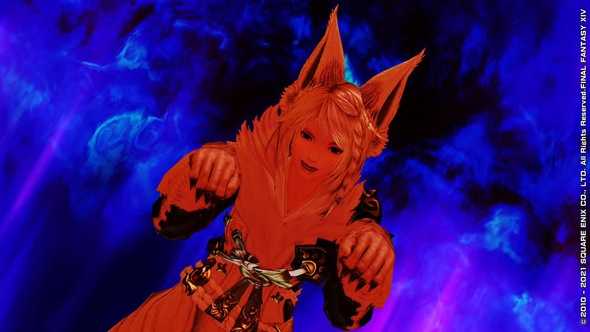 Sa Nagawa Blog Entry 5 5メインクエストを終えて Final Fantasy Xiv The Lodestone Sa Nagawa Blog Entry 5 5メインクエストを終えて Final Fantasy Xiv The Lodestone