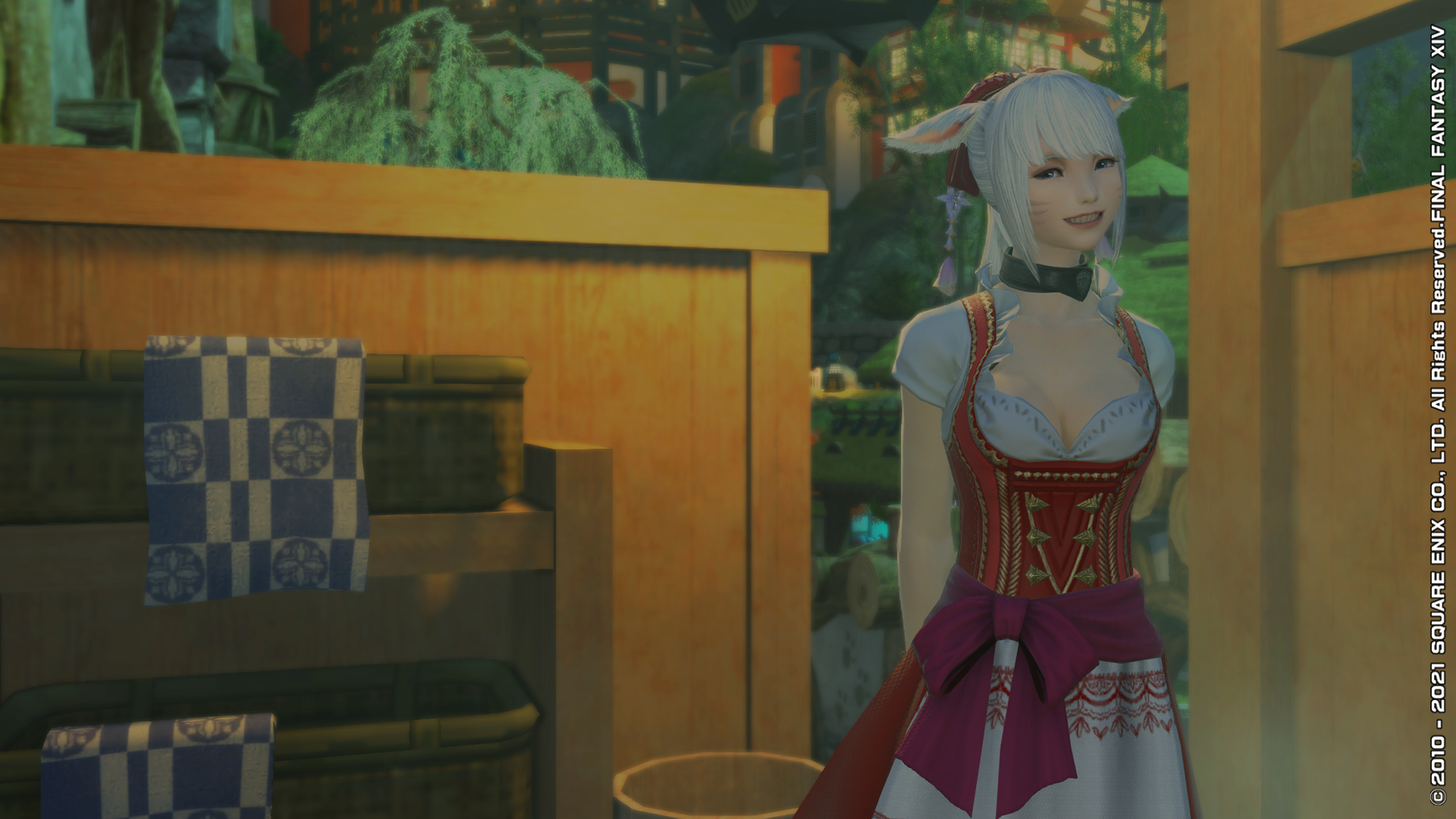 Sa Nagawa Blog Entry 胸囲の装甲 Final Fantasy Xiv The Lodestone Sa Nagawa Blog Entry 胸囲の装甲 Final Fantasy Xiv The Lodestone