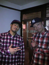 アニキ&オックン