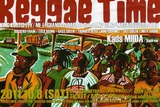 REGGAE TIME