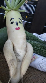 大根ちゃん
