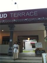 ubud terrace