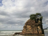 稲佐浜