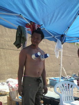 ファンキーケンジ