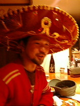 ������椦