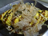 豚ペイ焼き
