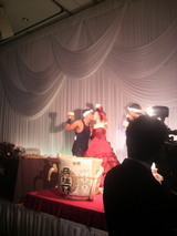 ����ǤȤ��������ޤ���