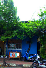 UBUDO