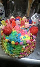 ����ե륱����