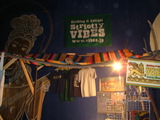 Strictly VIBES出張屋台