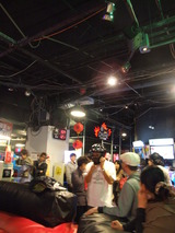 挑戦するは、amano-!