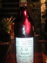 le pot
