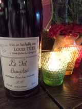 le pot