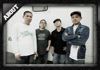 rockerstrain