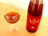 紅茶梅酒