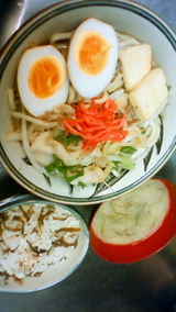 沖縄すば