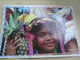 from Mexico