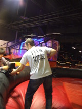 yuu-!ゲーセンで遊びすぎました