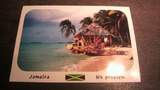 from Jamaica