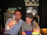 12年のお付き合いになりました。