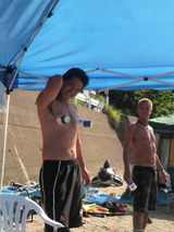 ペヤングとエディ