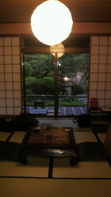 旅館