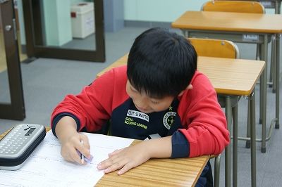 小学生6