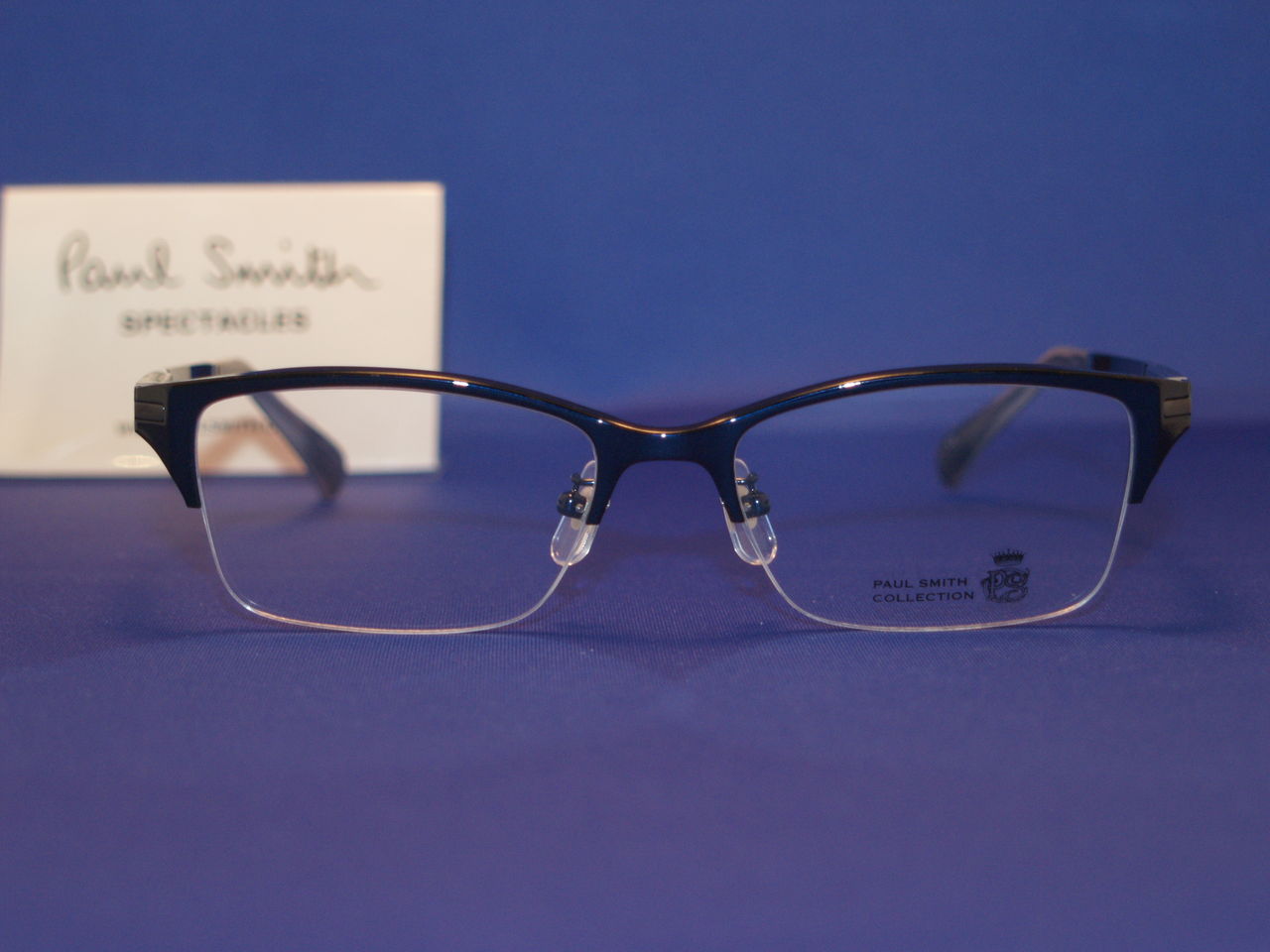 Paul Smith Collection psc 1018 松江 メガネ ブログ 松江中井脩 Paul Smith Collection psc 1018 松江 メガネ ブログ 松江中井脩
