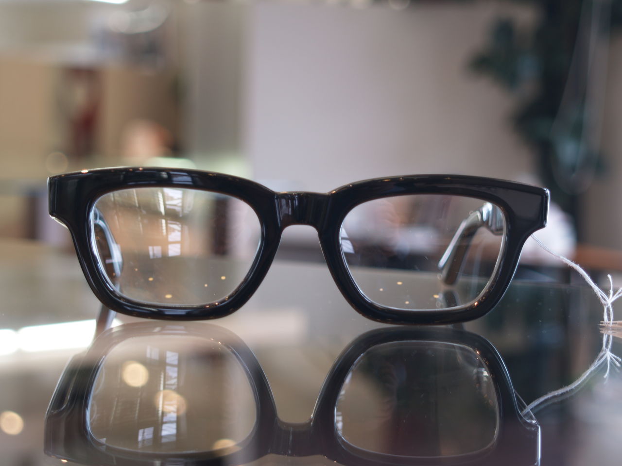EFFECTOR PATCH エフェクターパッチ エフェクター メガネ PATCH BK 50 