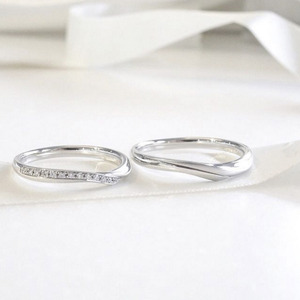 Izumo結婚指輪