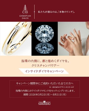 インサイドダイヤキャンペーンjpg