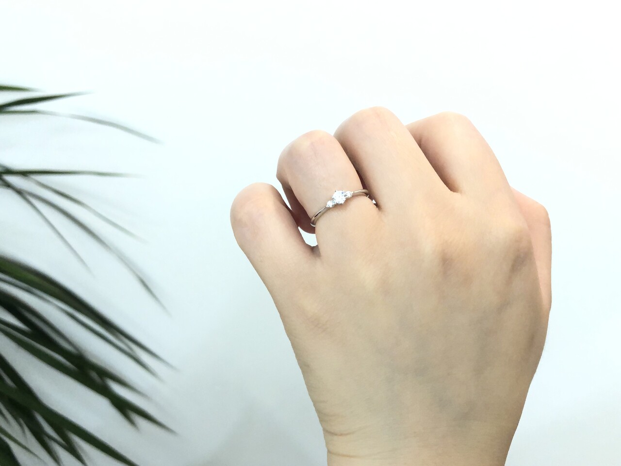 ROYAL ASSCHER ディアブライダルシリーズ 婚約指輪 : 松江 指輪 ブログ 