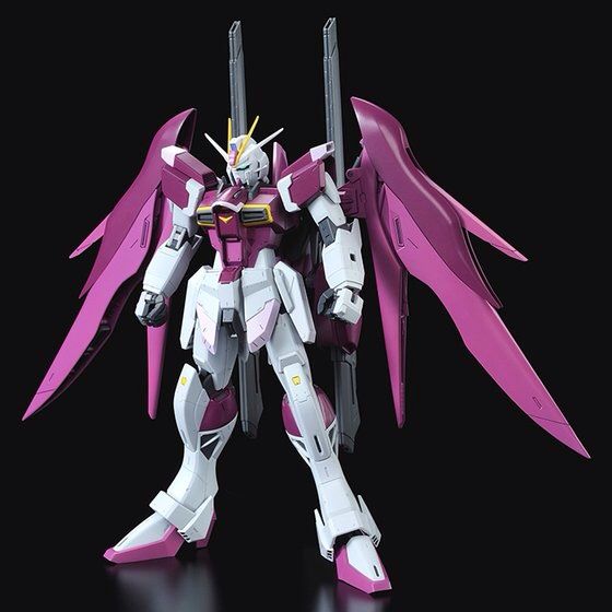 新作 ガンプラ