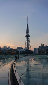 名古屋