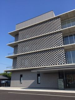 淡路島瓦取材 中間建築設計工房ブログ 建築家 大阪 淡路島瓦取材 中間建築設計工房ブログ 建築家 大阪