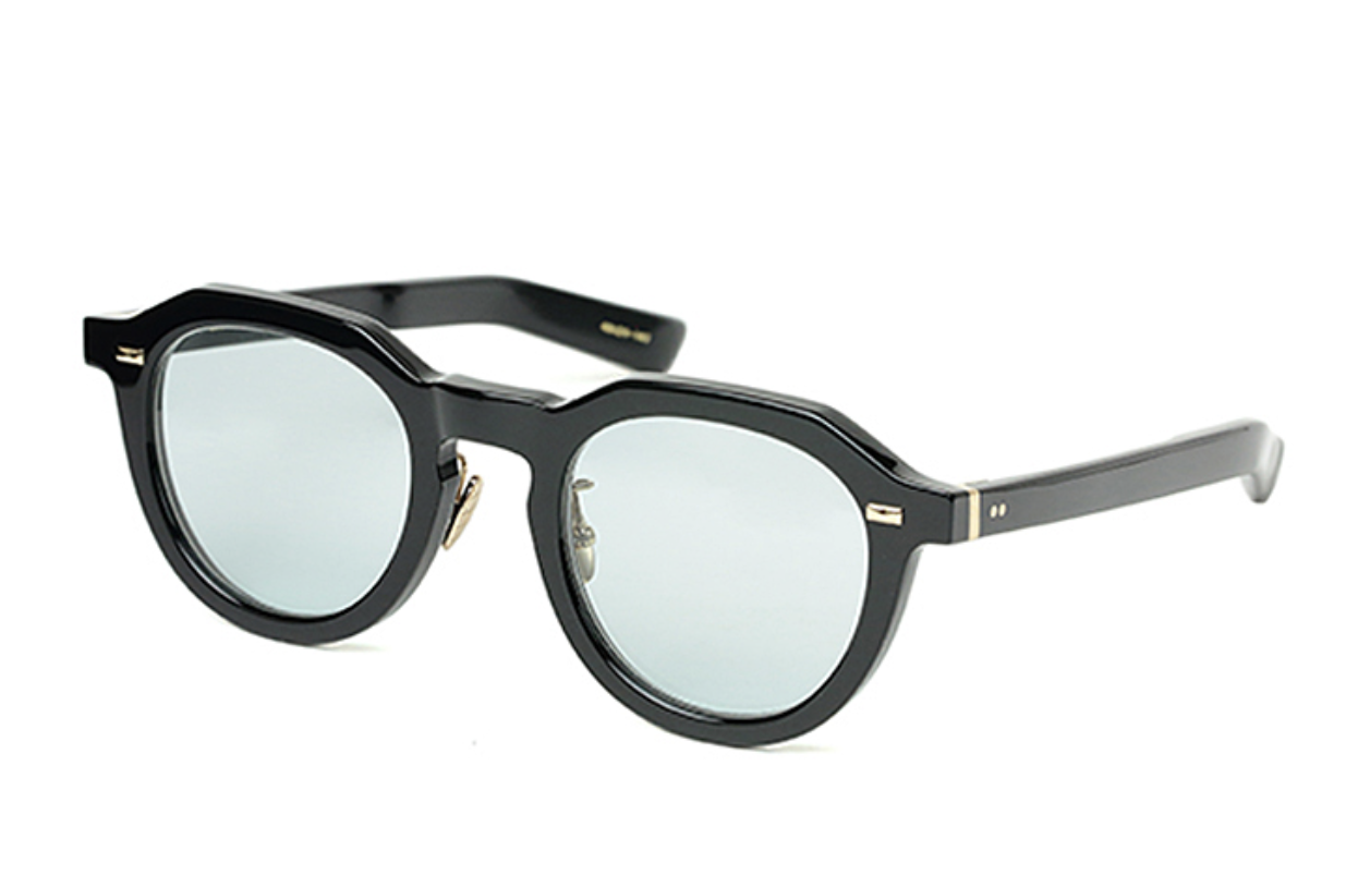 Mr.Gentleman】LEON(SG) : 都城中めがね店 商品情報ブログ 