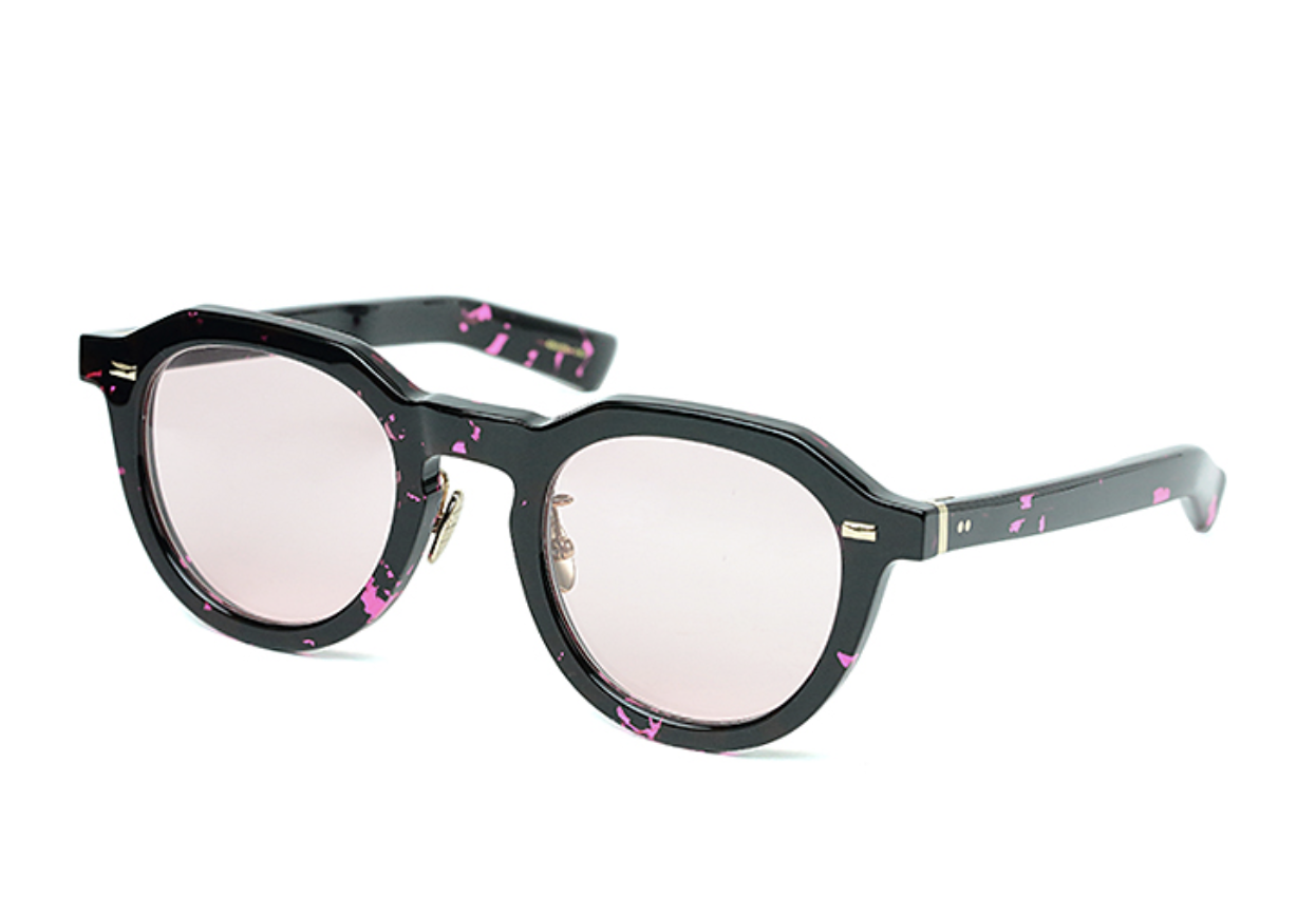 Mr.Gentleman】LEON(SG) : 都城中めがね店 商品情報ブログ 