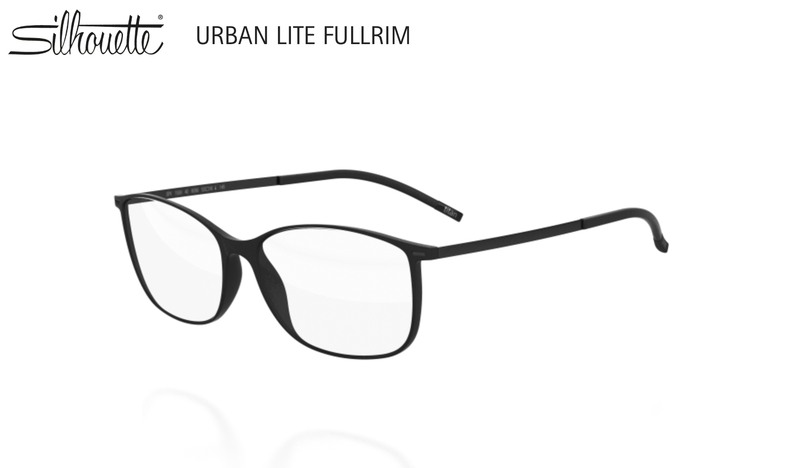 URBAN LITE FULLRIM 1572 6054