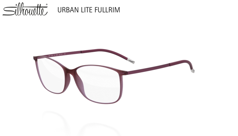 URBAN LITE FULLRIM 1572 6110