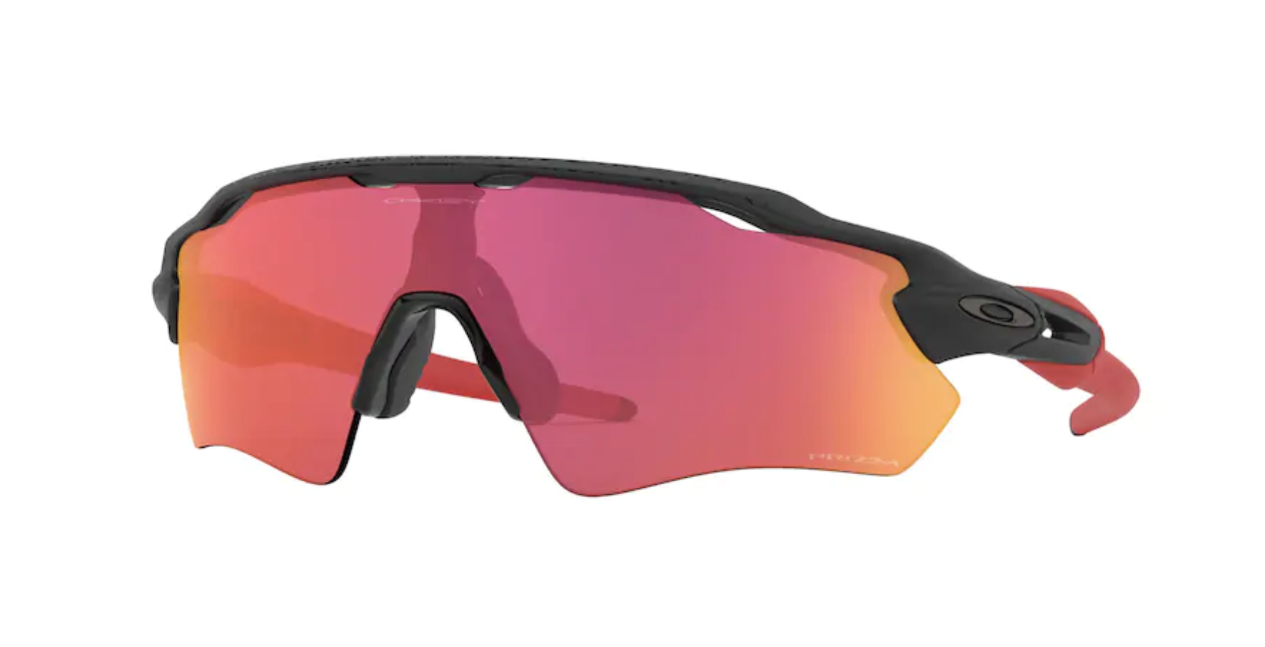 【新品未使用】オークリー Mercenary 大谷翔平 レッド 赤 サングラス OAKLEY】大谷翔平シグネチャーコレクションモデル : 都城中