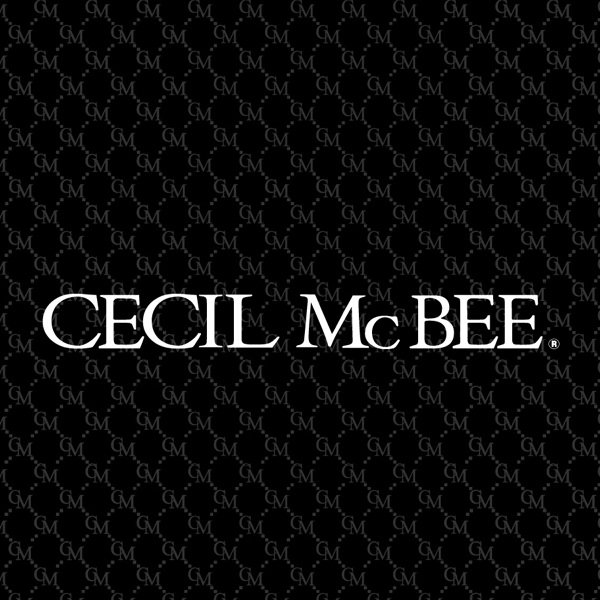 CECILMcBEE