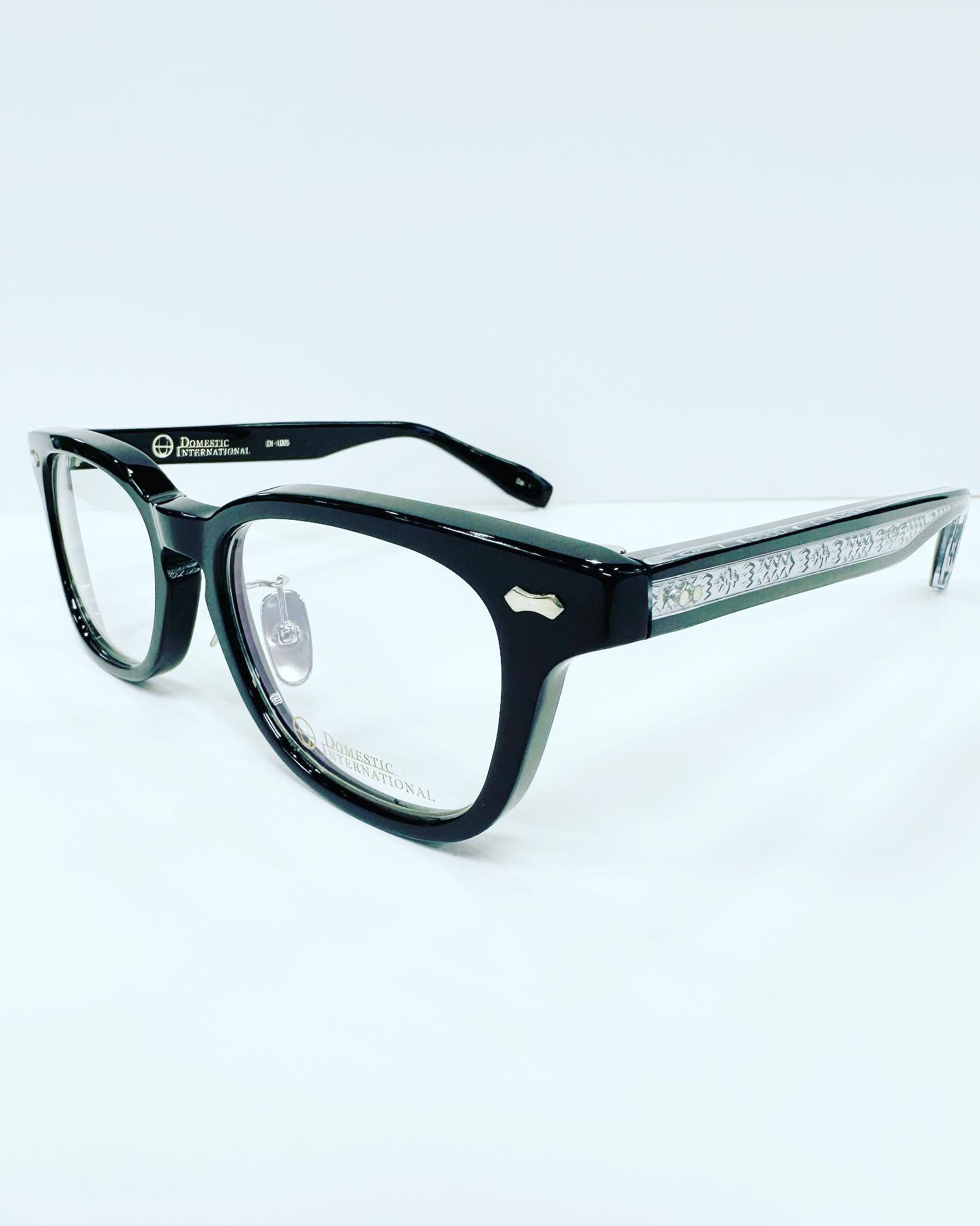 DOMESTIC INTERNATIONAL(ドメスティック・インターナショナル)』の尊重