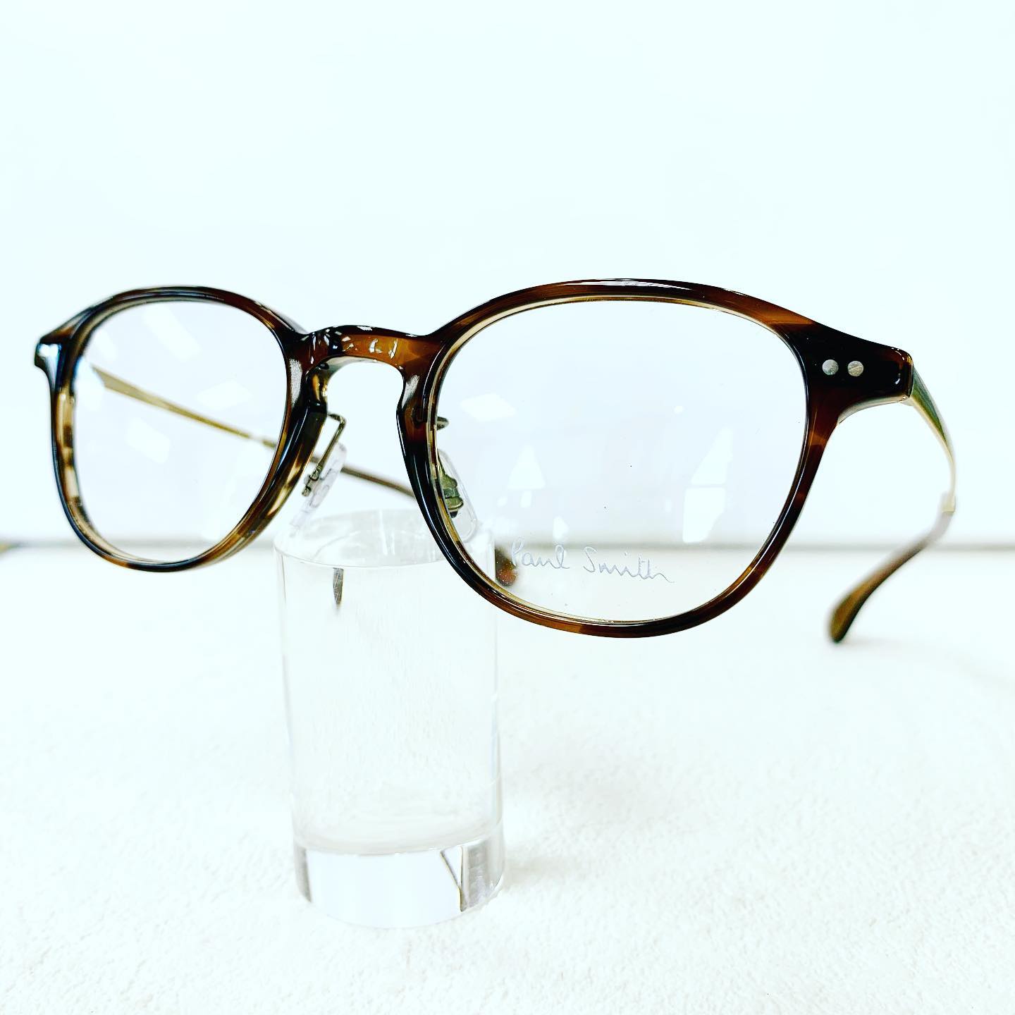 男女問わず ビジネスでも着用できるオシャレな Paulsmith のメガネフレーム 都城中めがね店 ブログ 男女問わず ビジネスでも着用できるオシャレな Paulsmith のメガネフレーム 都城中めがね店 ブログ