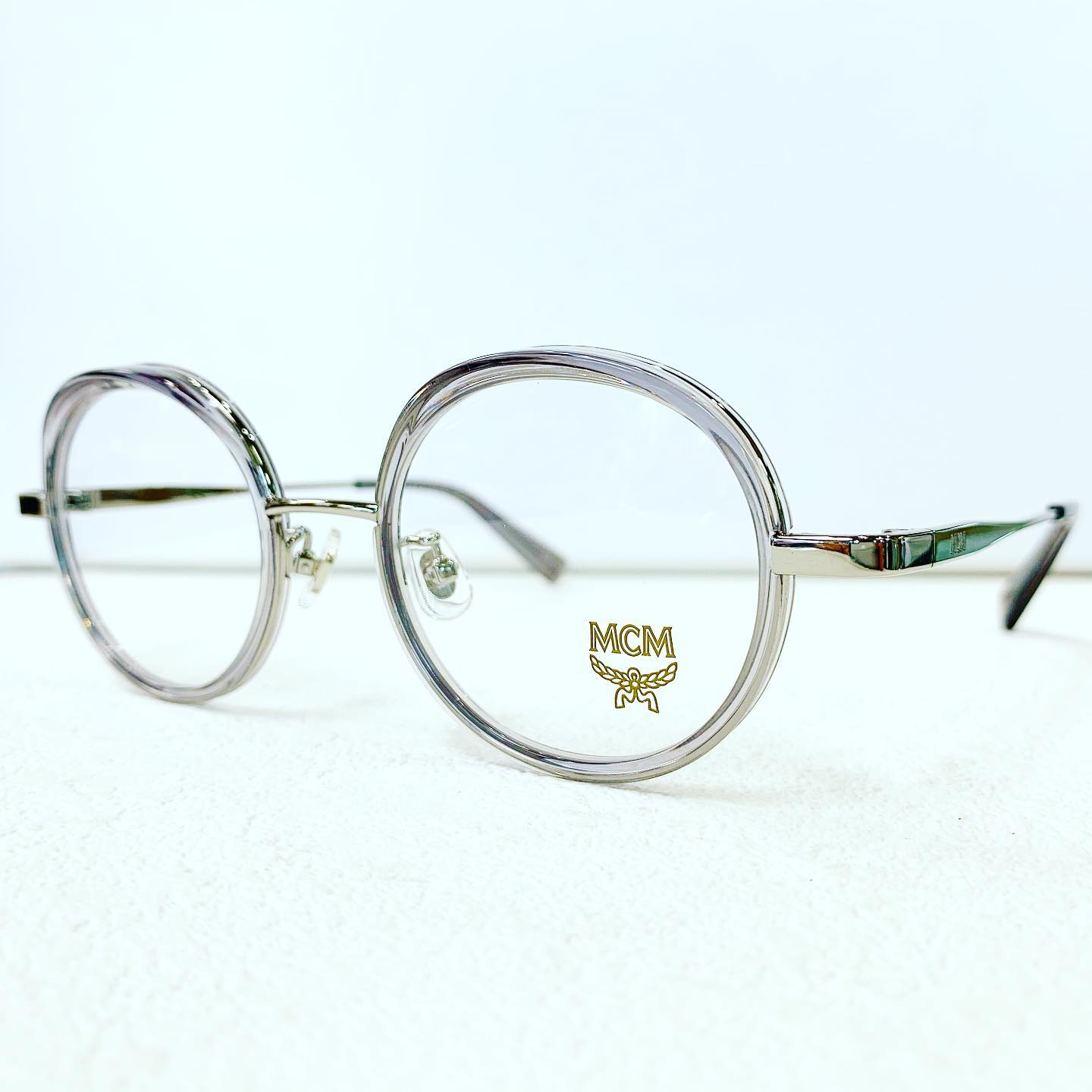 独特なデザインと モダンでインパクトのあるメガネ Mcm 都城中めがね店 ブログ