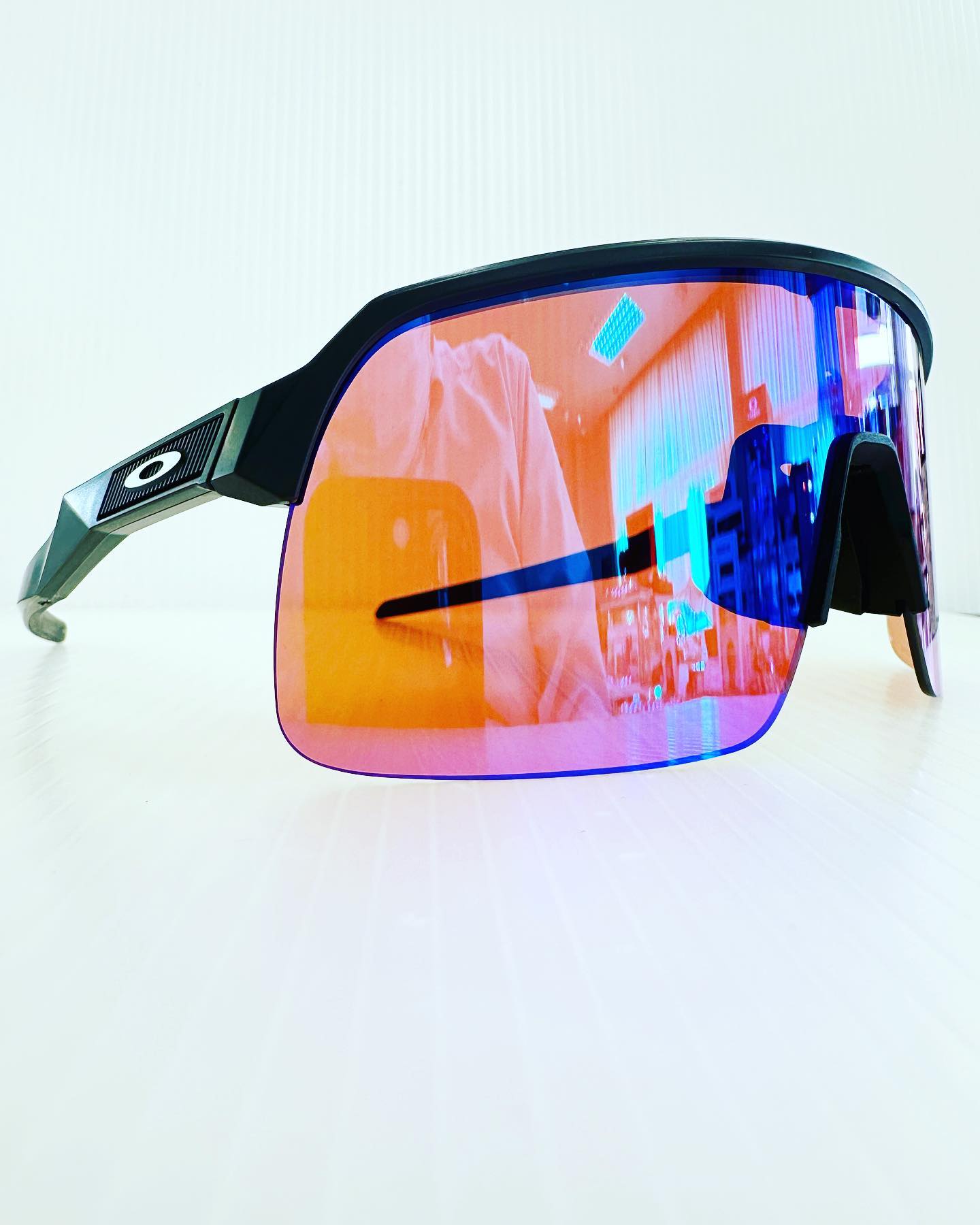 OAKLEY SUTRO LITE(A) PRIZM GOLF 一度のみの使用 OAKLEY SUTRO LITE(A) PRIZM GOLF 一度のみの使用 - メルカリ