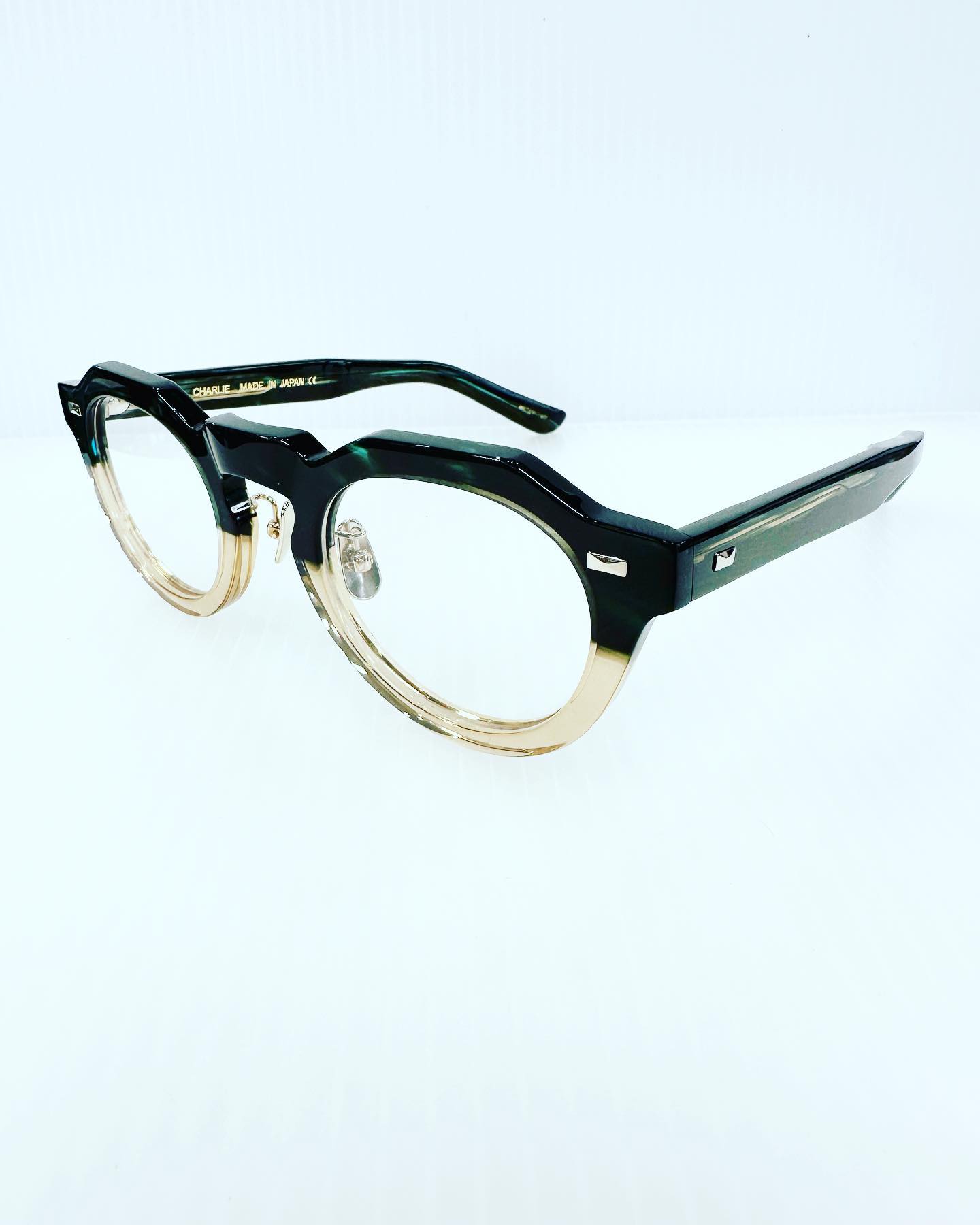 Mr.Gentleman Eyewearが描く“トレンド”を意識したデザイン