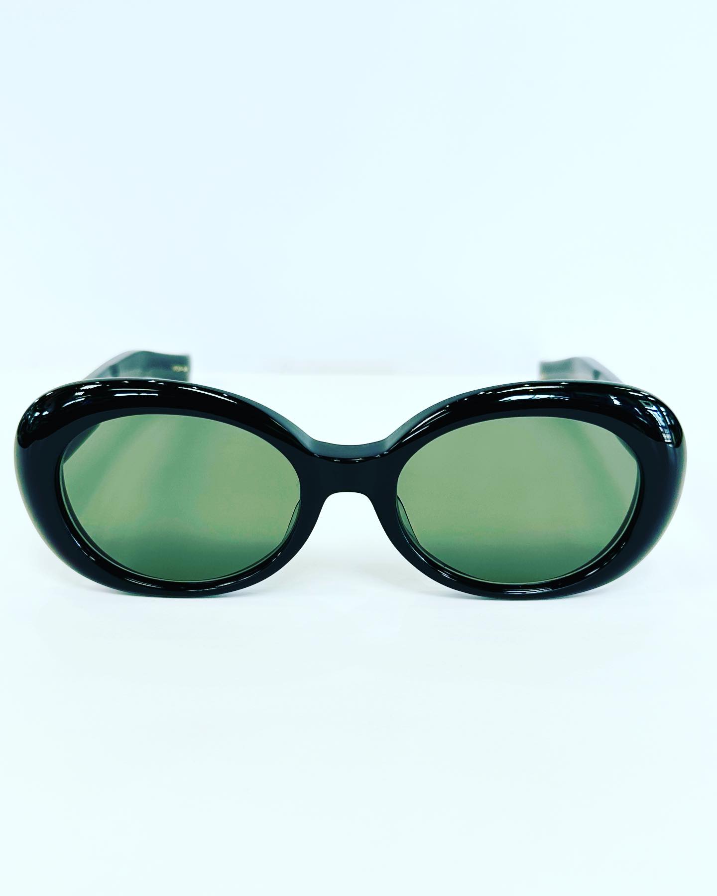 トランクショー限定】これぞ“Mr.Gentleman Eyewear”のサングラス！8mm 