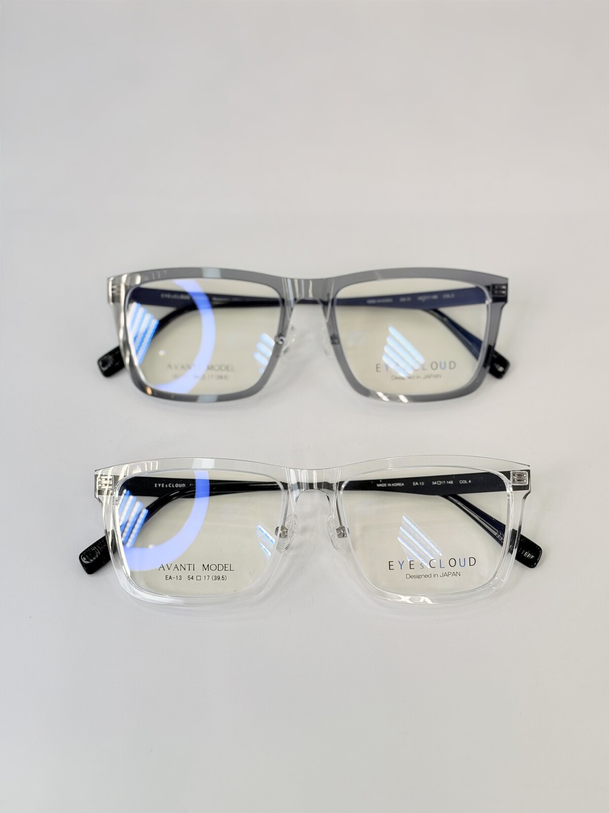 EYEs CLOUDの新シリーズ「AVANTI(アバンティ)」を入荷しました : 都城